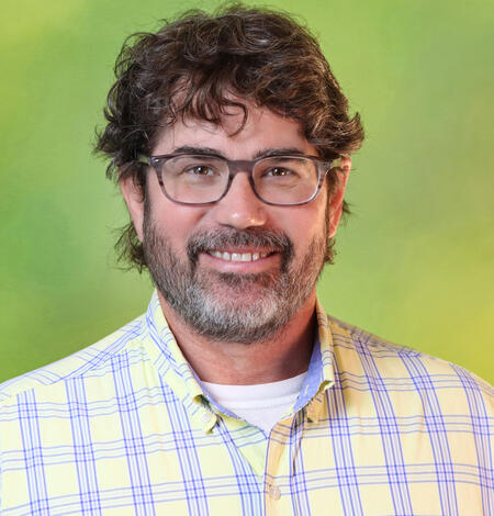 Profile picture of Aub Ward