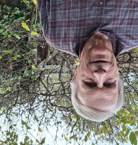 John Barron 2026 profile picture