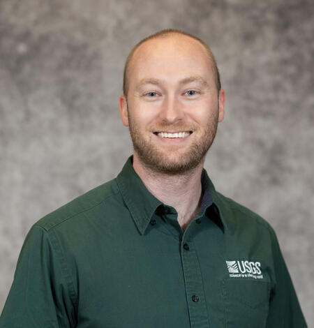 Charlie Stillwell's headshot