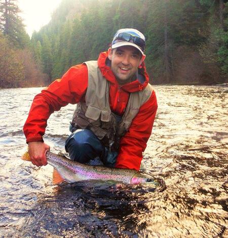 Lance Downing - Profile Image