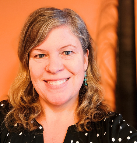 Durelle Smith staff photo