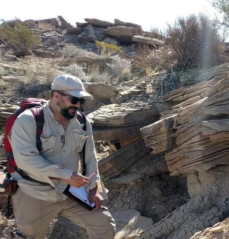 Edgardo J. Pujols Vazquez's staff profile picture