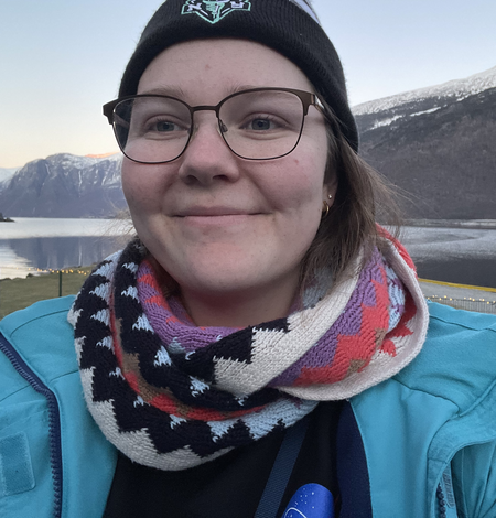 Elizabeth Eiden Profile Photo