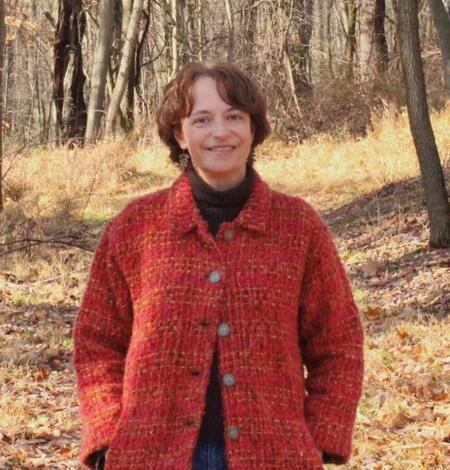 Photo of Emily Majcher.