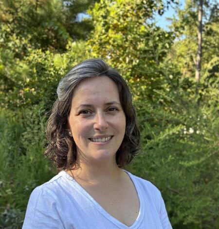 Photo of Rosemary Fanelli