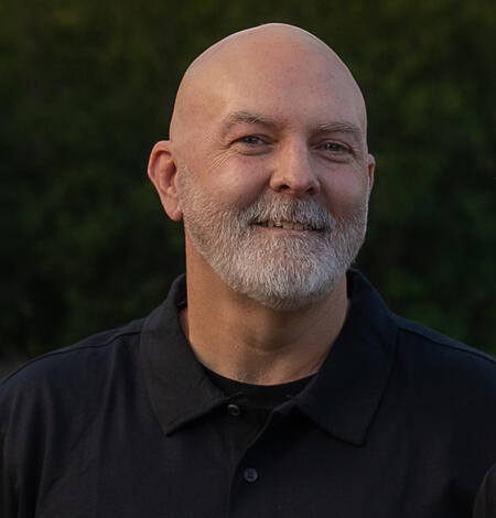 Greg Vaughan updated photo.