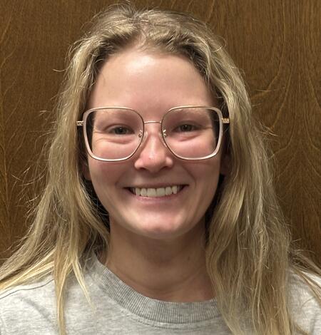 Profile Picture of Sarah Collins