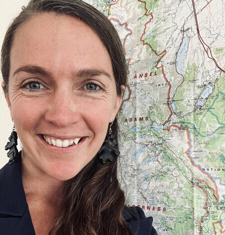 Iris J Garthwaite staff profile