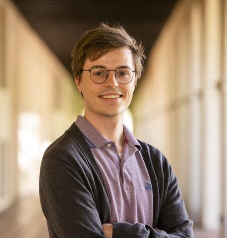 Profile photo of James Atterholt