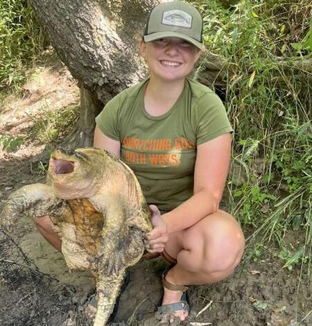 photo of Jenna Blanton