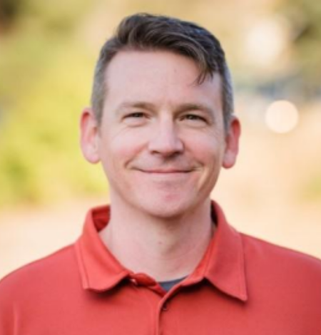 Dr. Joe Casola Photograph