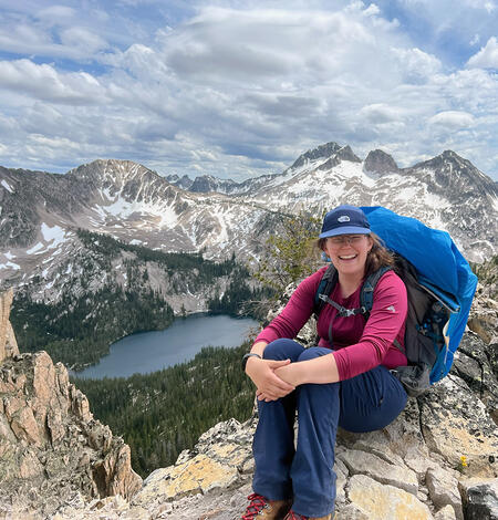 Julianna Reynolds profile photo