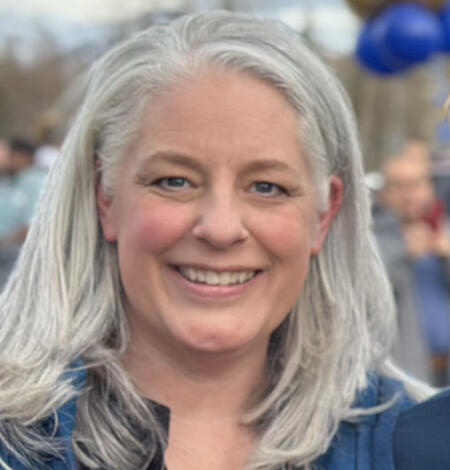 Marla Hood photo