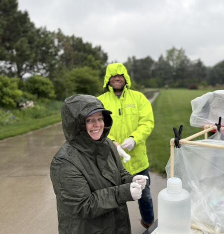 Mikaela Cherry profile picture 2026