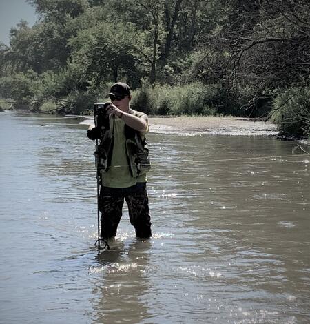 Mike Anderson Profile Picture