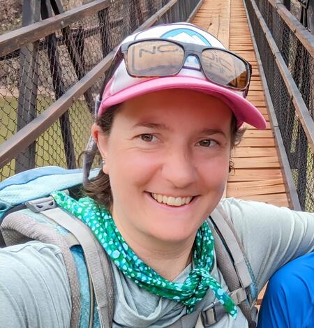 Kelsey Brennan Profile pic