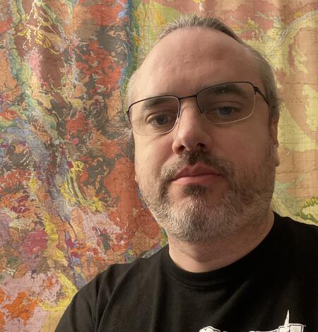 Ramon Dunlap Staff Profile