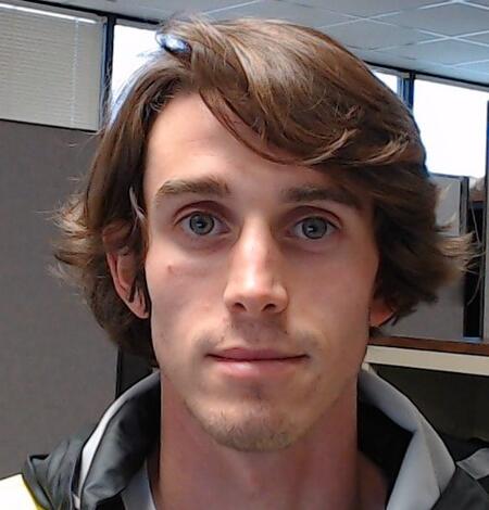 Image of Russell Nicholson