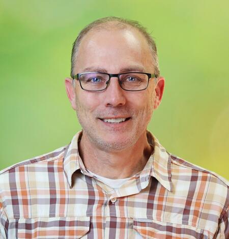 Photo of Shannon D Williams