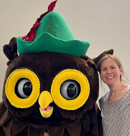 Lee Stanish Staff Profile photo