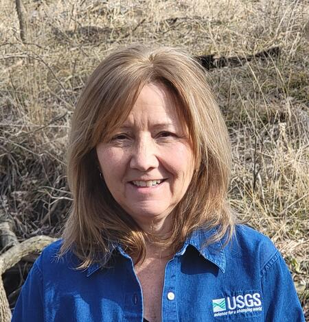 Photo of Teresa Rasmussen