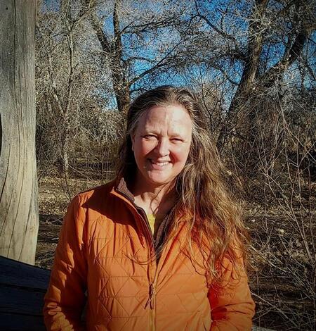 staff profile picture of Anne Tillery