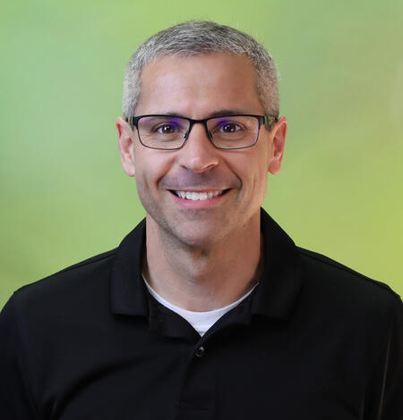 Profile picture of Todd E Baumann