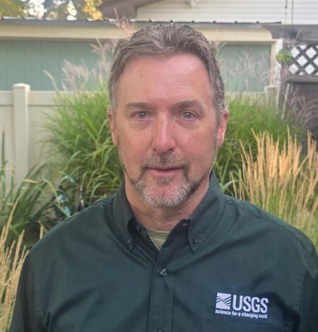 Brian Twining's Staff Photo