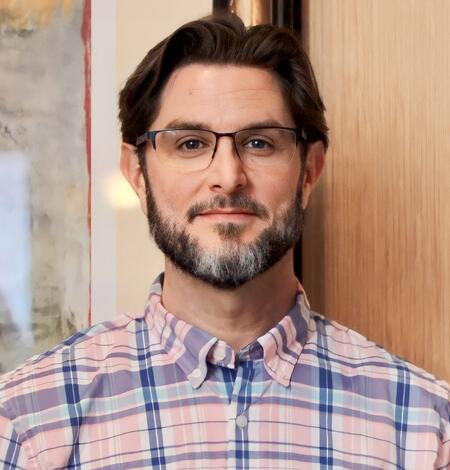 Profile picture of Wade Kress