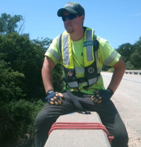 Photo of Brad Lukasz