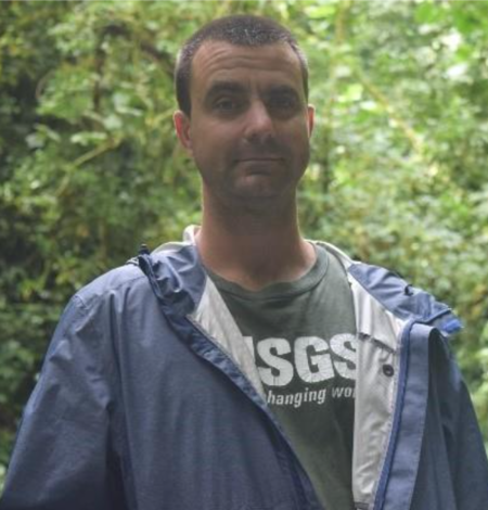 Photo of Casey J Lee