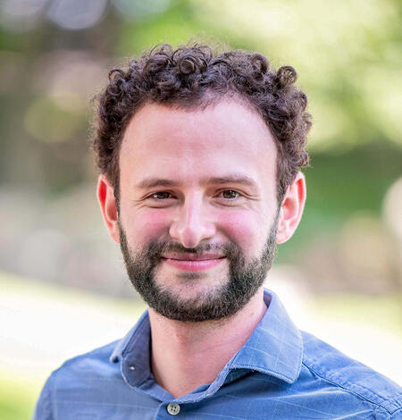 Profile picture of David Fisher