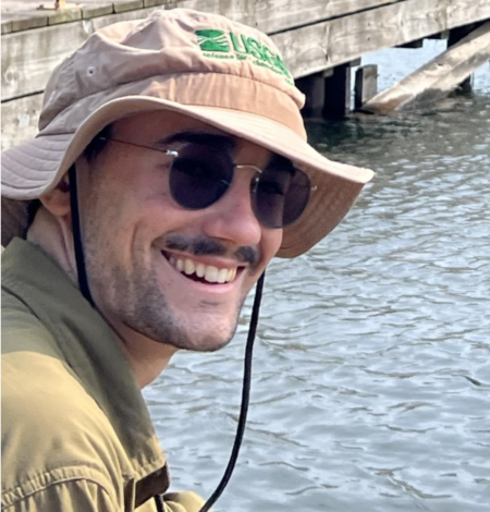 David Lutin Profile Picture