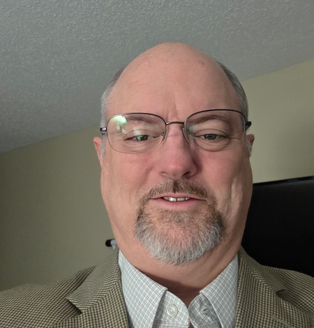 Keith Loftin Profile Picture