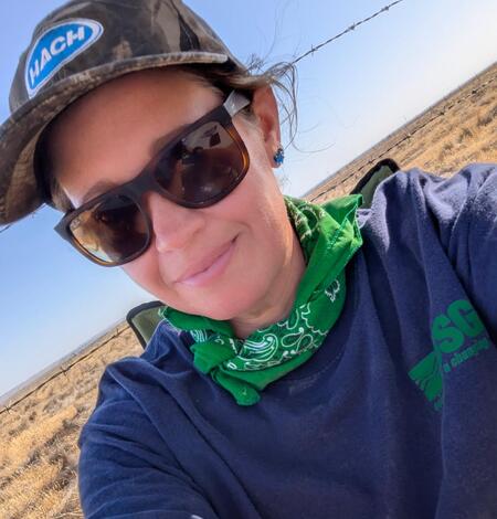 Maryannde Bobbitt staff profile picture