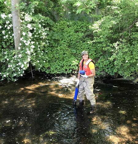 pic of Cheung, Natalie