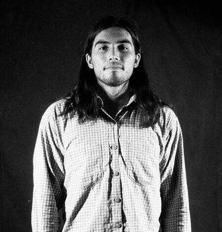 A photo of Raymond LeBeau