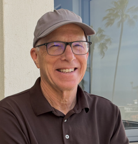 Eric Reichard Staff Photo