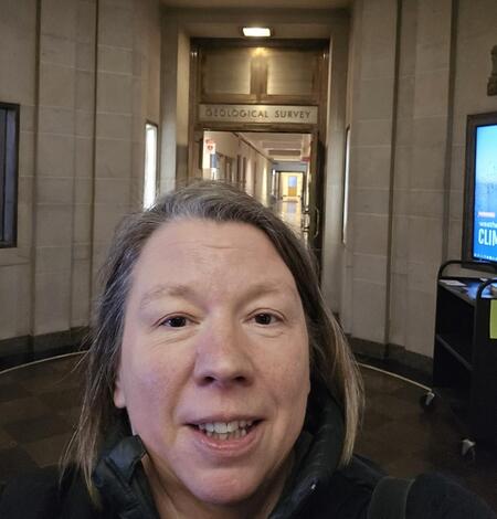 Profile Picture for Judith Thomas