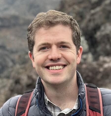 William E Odom, PhD | U.S. Geological Survey