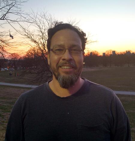 Profile Picture of staff scientist/technician