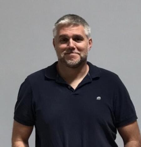 Picture of Mike Hearne