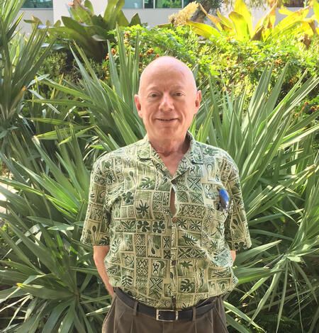 Jeffrey Hatfield, PhD