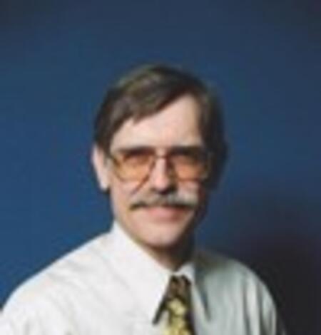 Steve Gillespie Profile Picture
