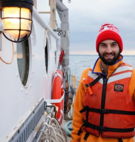 Michael Montenero photo