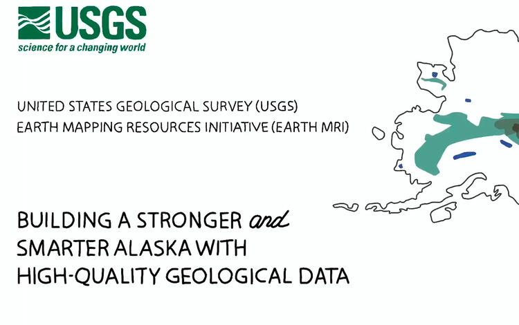 Thumbnail for video about Earth MRI in Alaska