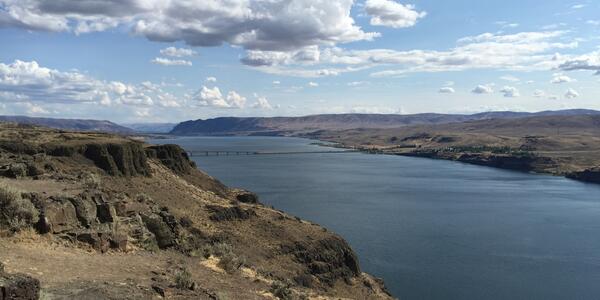 Major River Basin Assessments | U.S. Geological Survey