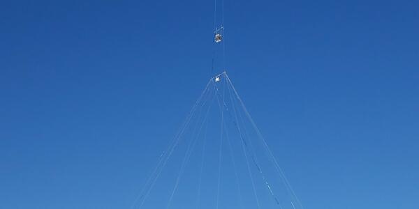 Media Advisory: USGS Announces Low-Level Flights to Image Geology and Aquifers in Southwest Michigan