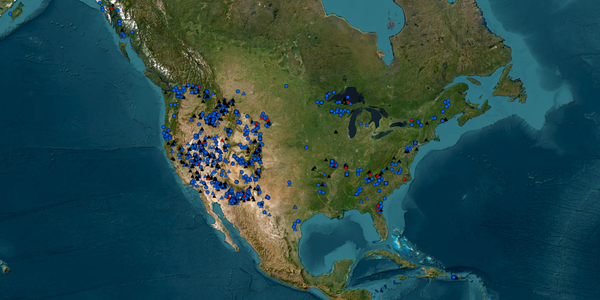 USGS updates database of 1,271 critical mineral deposits across U.S. - News Directory 3