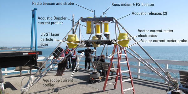 【新品】BRIEFING MADE IN USA TRIPOD DEEP SEA TRIPOD – BRIEFING Official Online Store